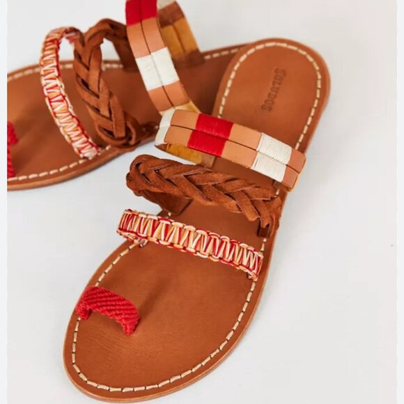 Soludos Sandals "NEW" - Picture 12 of 15
